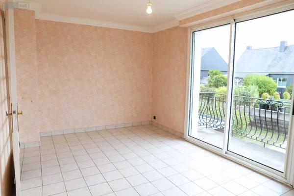 Achat - Maison Ancenis-Saint-Géréon 44150 4 pièces 68 m 2 444 m 2