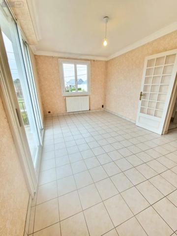 Achat - Maison Ancenis-Saint-Géréon 44150 4 pièces 68 m 2 444 m 2