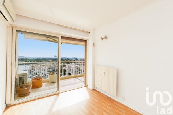 Appartement à vendre 5 pièces 144 m² Mandelieu-la-Napoule