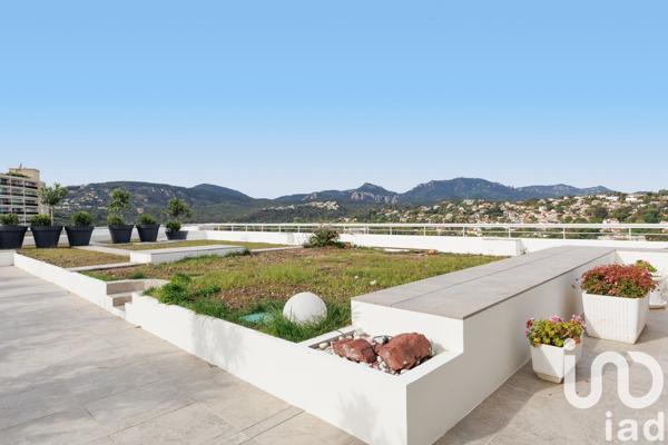 Appartement à vendre 5 pièces 144 m² Mandelieu-la-Napoule