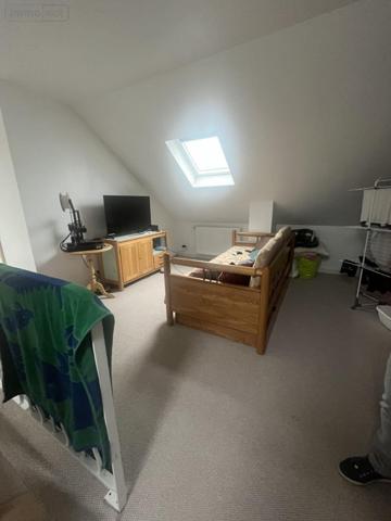 Maison à vendre à Avrillé dans le Maine-et-Loire (49240), ref : 49014-1784