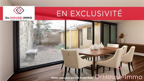 Appartement à vendre 4 pièces de 89 m²