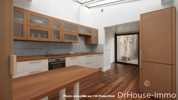 Appartement à vendre 4 pièces de 89 m²