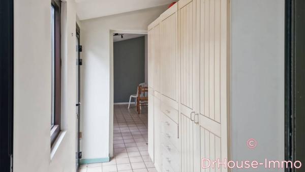 Appartement à vendre 4 pièces de 89 m²
