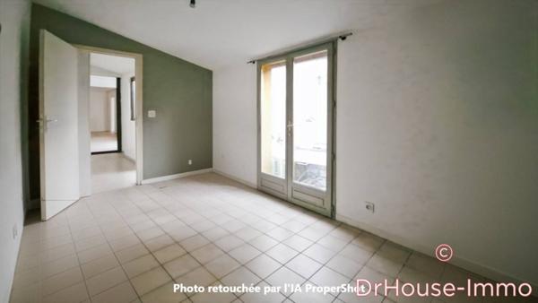 Appartement à vendre 4 pièces de 89 m²
