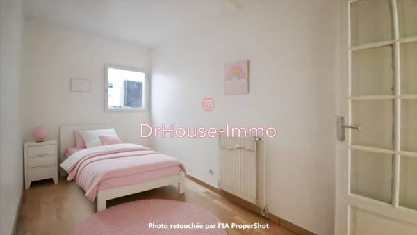 Appartement à vendre 4 pièces de 89 m²
