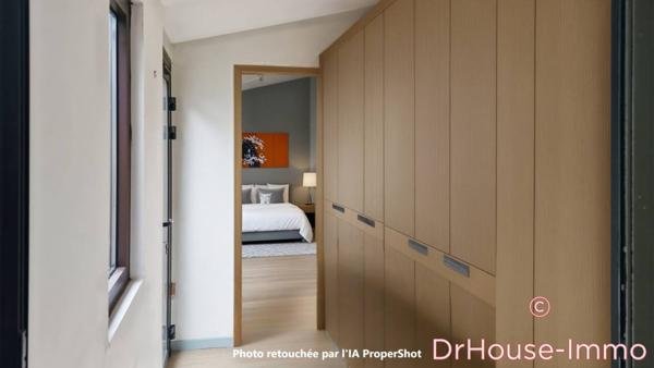 Appartement à vendre 4 pièces de 89 m²