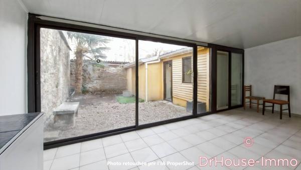 Appartement à vendre 4 pièces de 89 m²