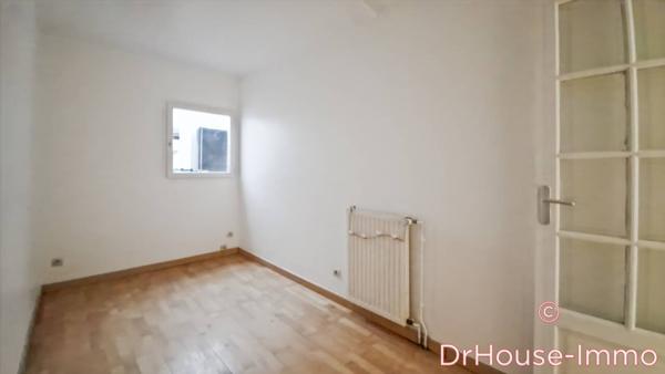 Appartement à vendre 4 pièces de 89 m²