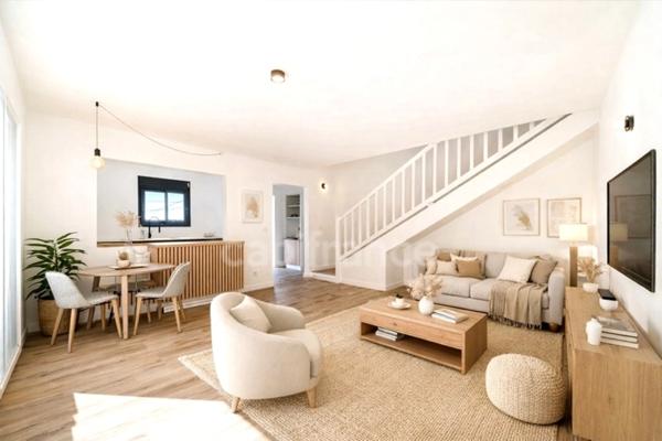 Maison à vendre 5 pièces TAN ROUGE (974)