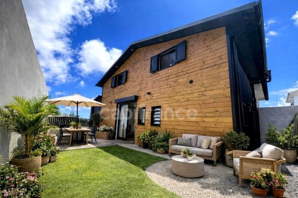 Maison à vendre 5 pièces TAN ROUGE (974)