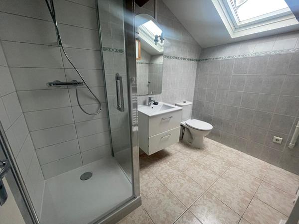 A LOUER T3 ALFORTVILLE 48.32 m²