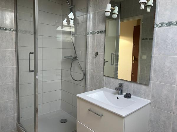 A LOUER T3 ALFORTVILLE 48.32 m²