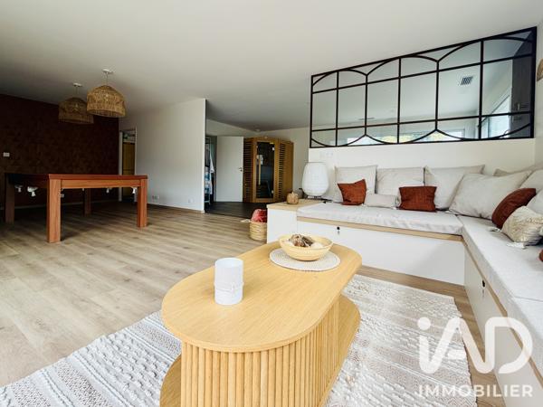 Maison à vendre 11 pièces 290 m² Labenne
