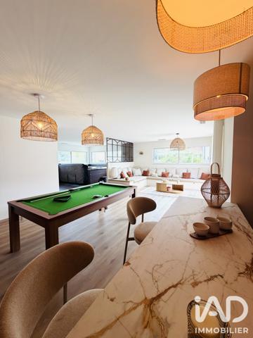 Maison à vendre 11 pièces 290 m² Labenne