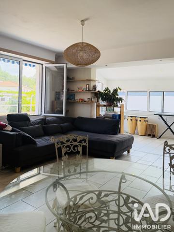 Maison à vendre 11 pièces 290 m² Labenne