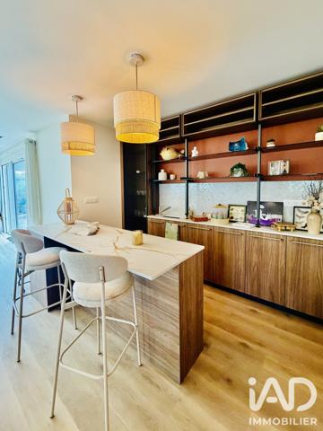 Maison à vendre 11 pièces 290 m² Labenne
