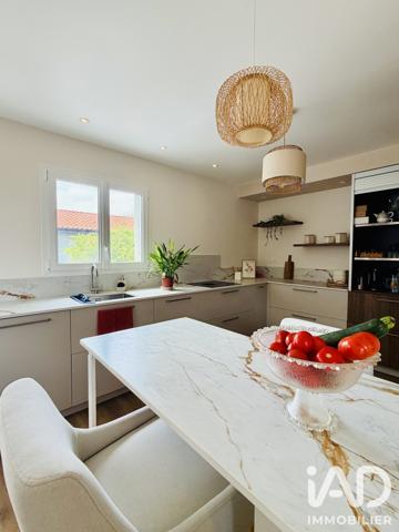 Maison à vendre 11 pièces 290 m² Labenne
