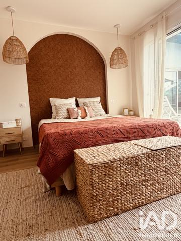 Maison à vendre 11 pièces 290 m² Labenne