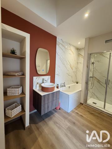 Maison à vendre 11 pièces 290 m² Labenne