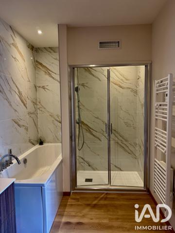 Maison à vendre 11 pièces 290 m² Labenne