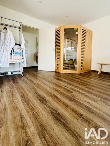 Maison à vendre 11 pièces 290 m² Labenne