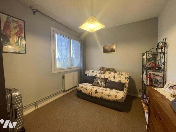 MAISON 5 PIECES GARAGE JARDIN 