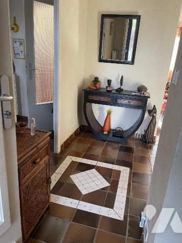 MAISON 5 PIECES GARAGE JARDIN 