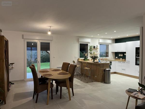 Maison à vendre à Avion dans le Pas-de-Calais (62210), ref : 62135-2009