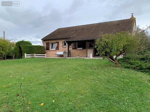 Maison à vendre à Avion dans le Pas-de-Calais (62210), ref : 62135-2009