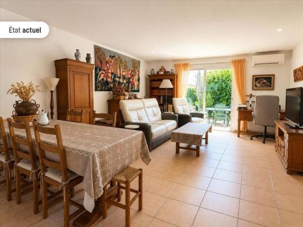 Maison à vendre 314 990 € Marseillan 5 p 113 m² DPE C