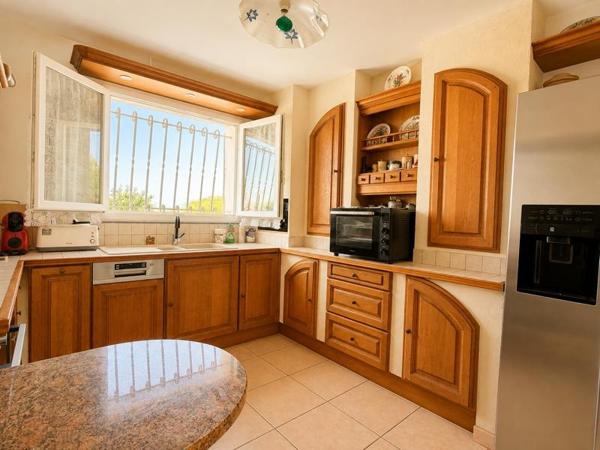 Maison à vendre 314 990 € Marseillan 5 p 113 m² DPE C