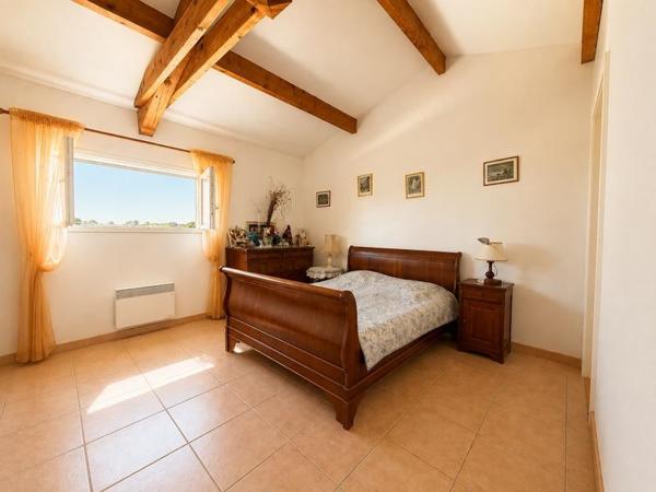Maison à vendre 314 990 € Marseillan 5 p 113 m² DPE C
