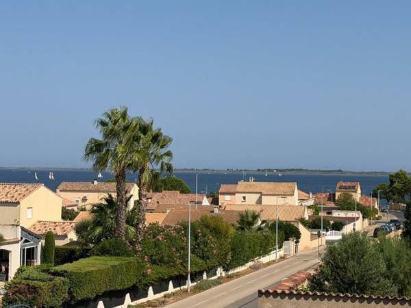 Maison à vendre 314 990 € Marseillan 5 p 113 m² DPE C