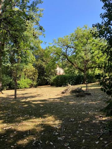 Manoir du 15ème et 17ème siècle