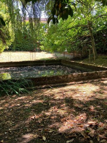 Manoir du 15ème et 17ème siècle