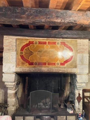 Manoir du 15ème et 17ème siècle