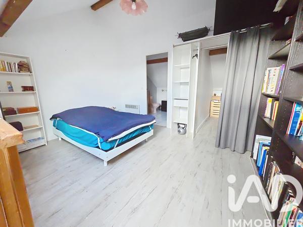 Appartement à vendre 2 pièces 38 m² Gargenville