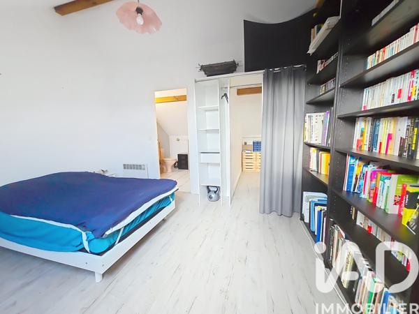 Appartement à vendre 2 pièces 38 m² Gargenville