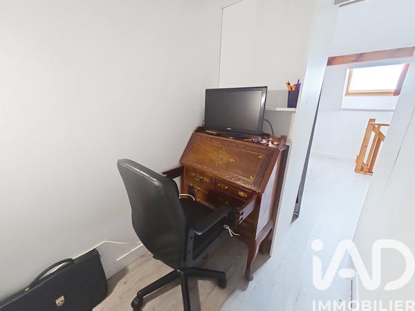 Appartement à vendre 2 pièces 38 m² Gargenville