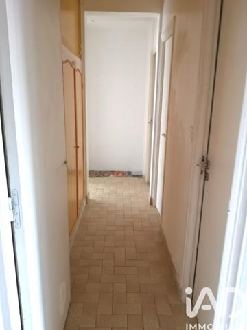 Appartement à vendre 3 pièces 69 m² Brest