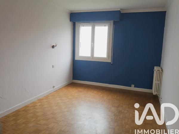 Appartement à vendre 3 pièces 69 m² Brest