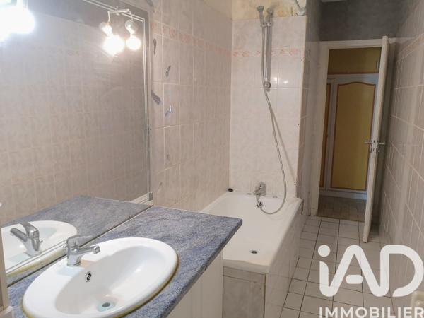 Appartement à vendre 3 pièces 69 m² Brest