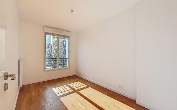 Appartement à vendre    3 pièces • 61,15 m2 Suresnes