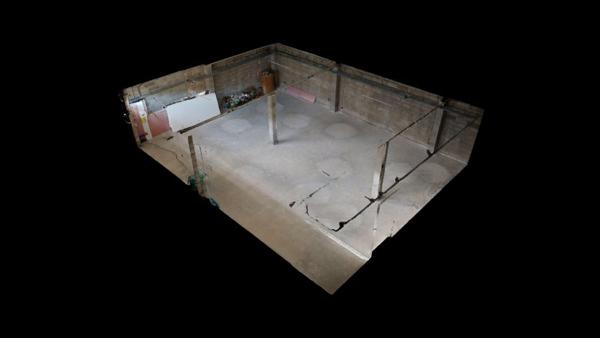 Location / Local activité