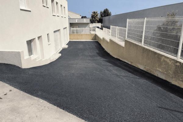 Location / Local activité