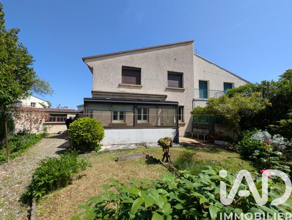 Maison à vendre 5 pièces 93 m² Toulouse