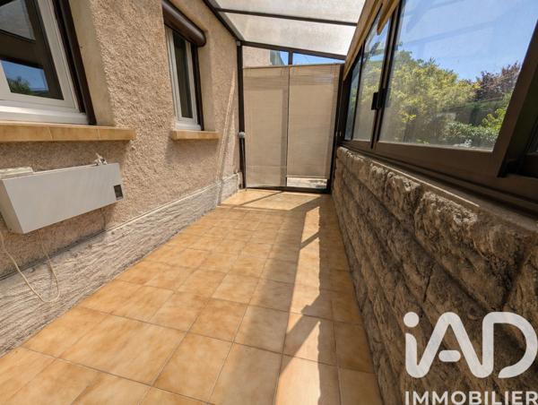 Maison à vendre 5 pièces 93 m² Toulouse