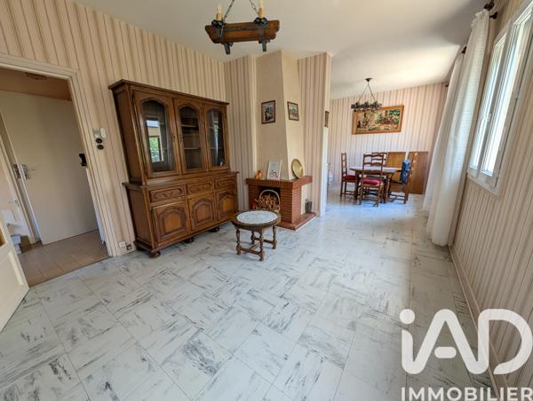 Maison à vendre 5 pièces 93 m² Toulouse