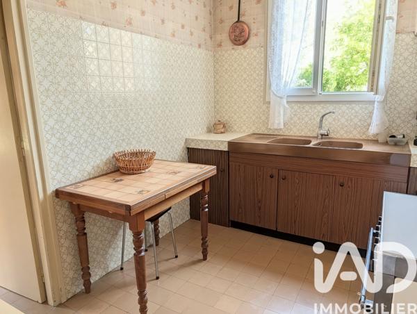 Maison à vendre 5 pièces 93 m² Toulouse
